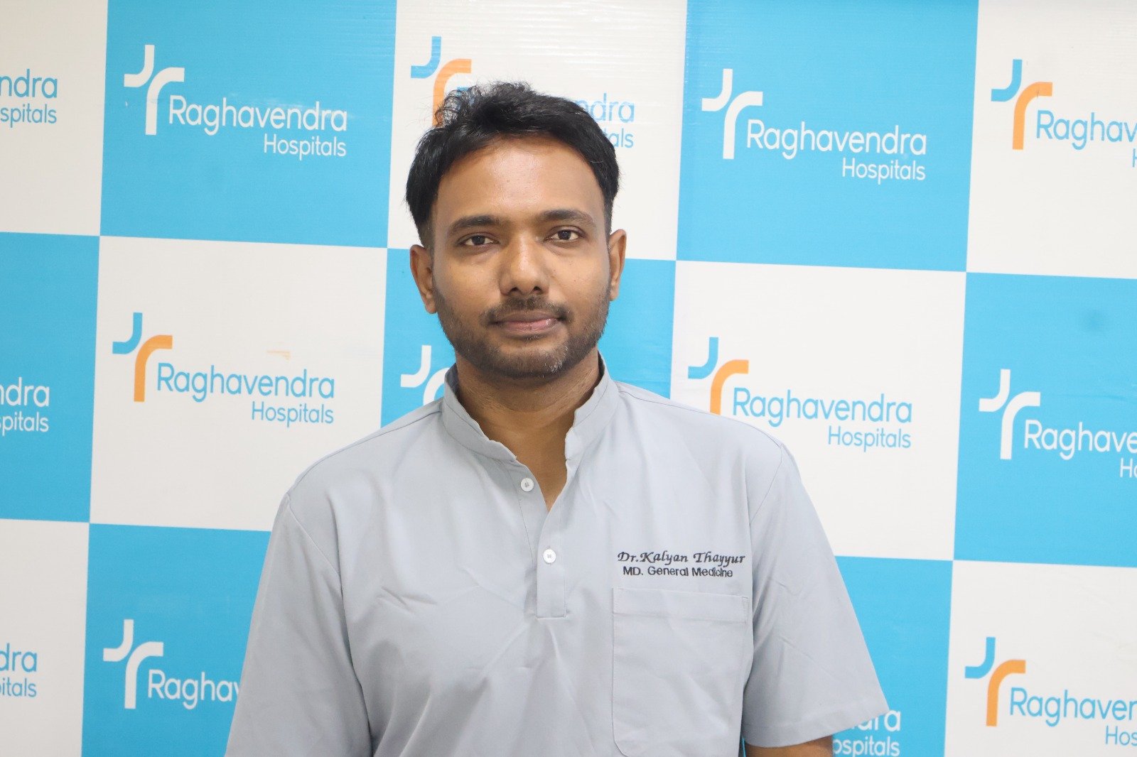 Dr. Kalyan Thayyur
