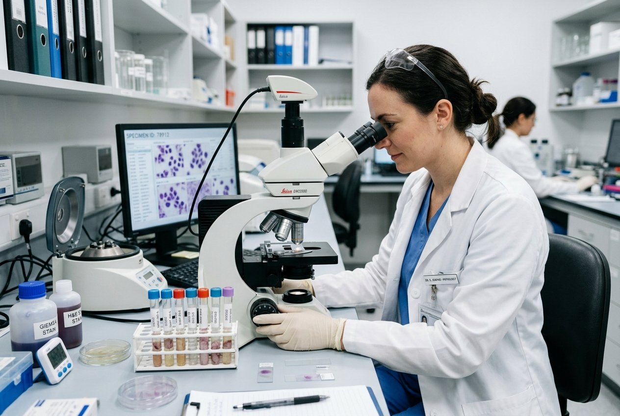 Clinical Pathology