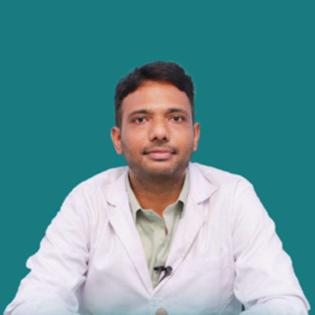 Dr. Kalyan Thayyur