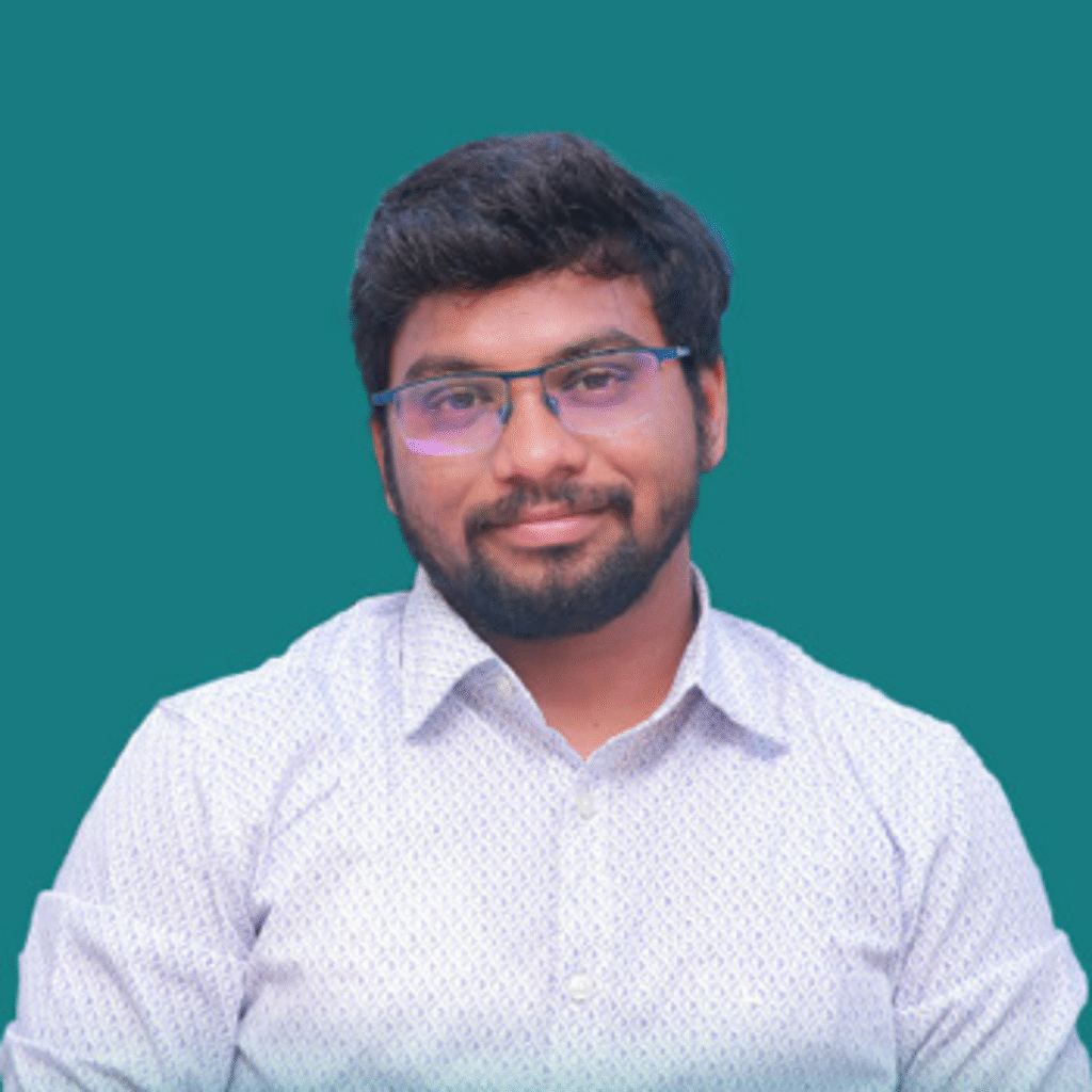 Dr. Bojja Nageswar Rao