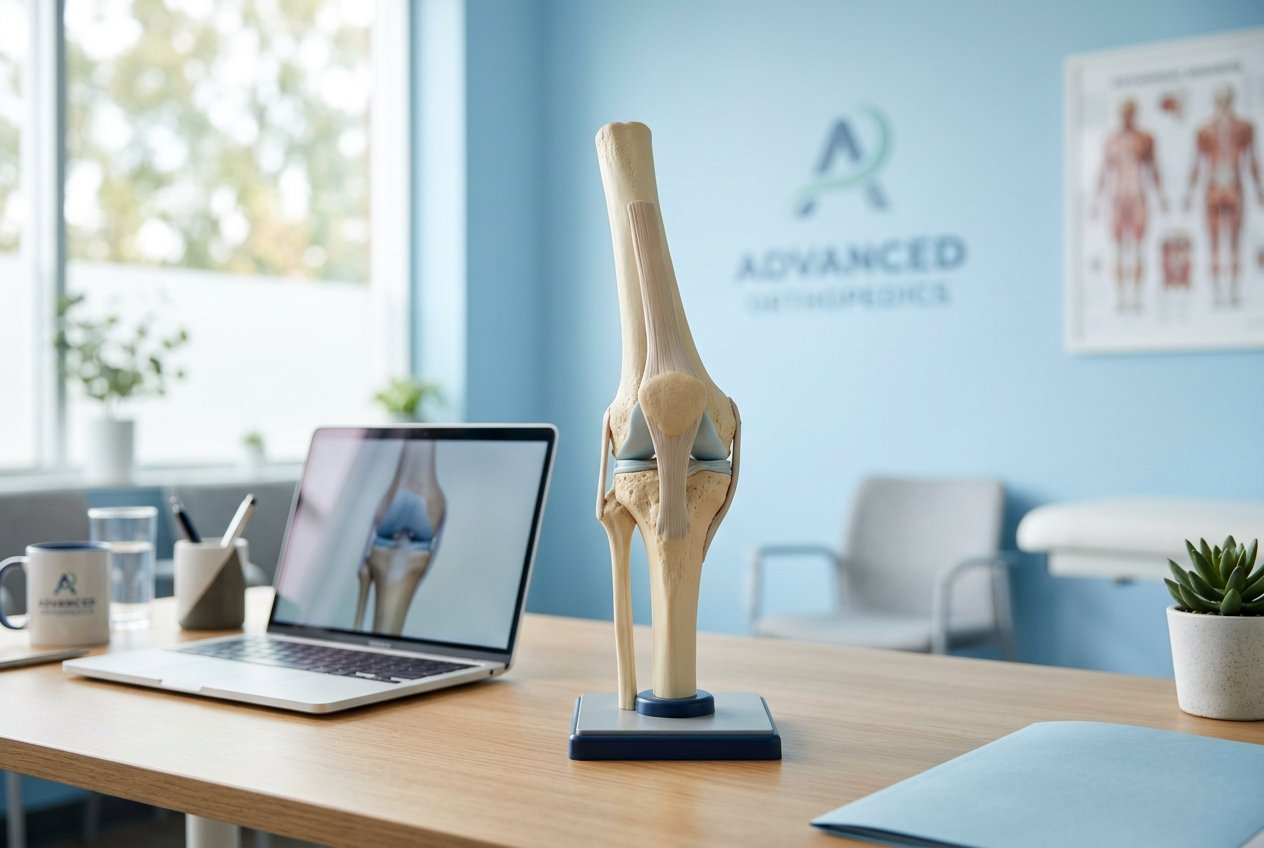 Orthopedics Joint Care