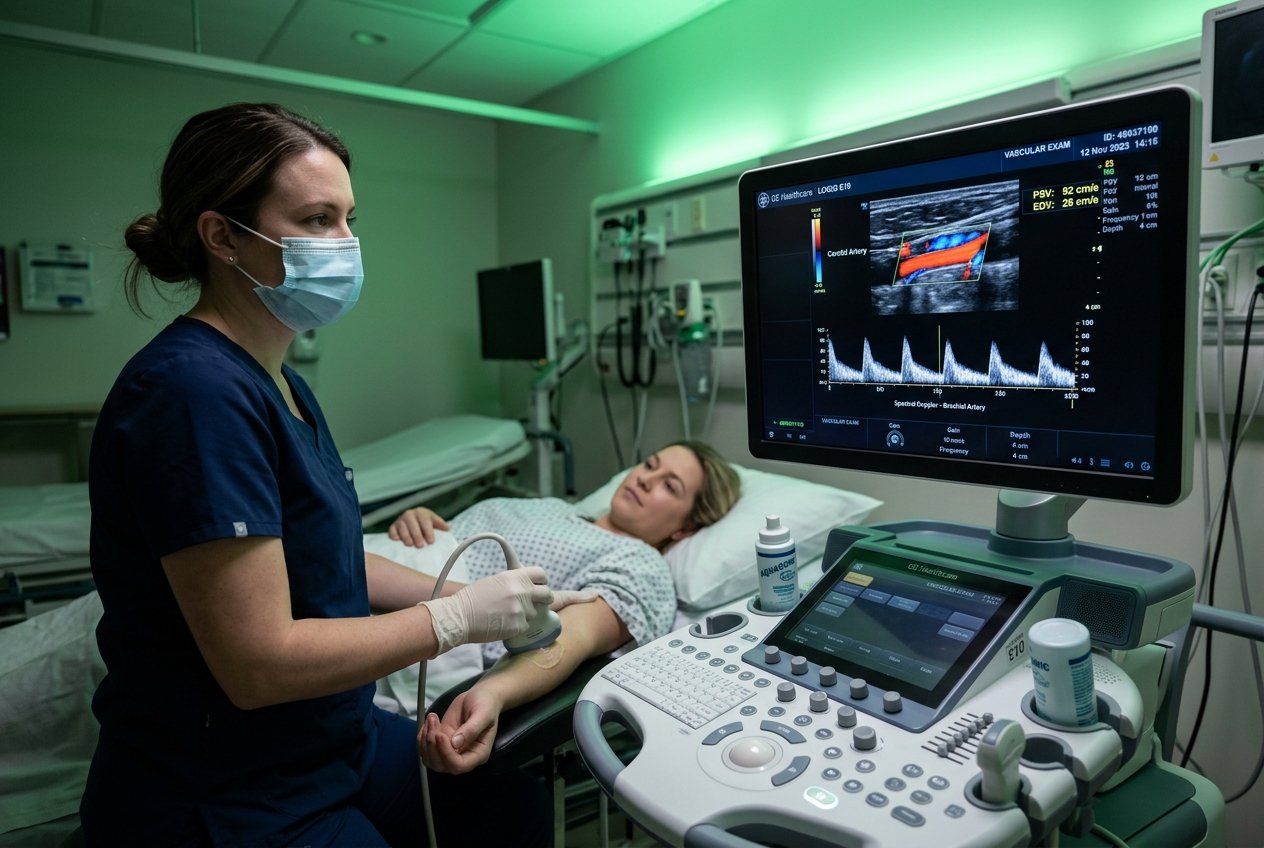 Vascular Surgery Department