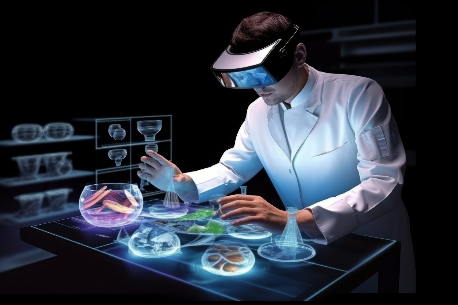 Lab Diagnostics