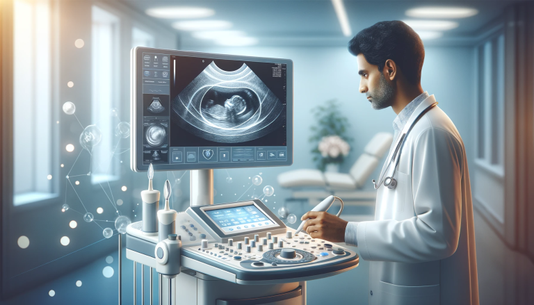 Ultrasound