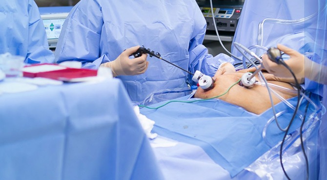 Top Gastroenterology Hospital in Secunderabad
