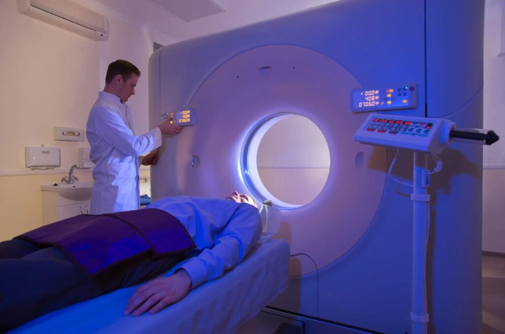 Best Interventional Radiology Hospital in Bowenpally