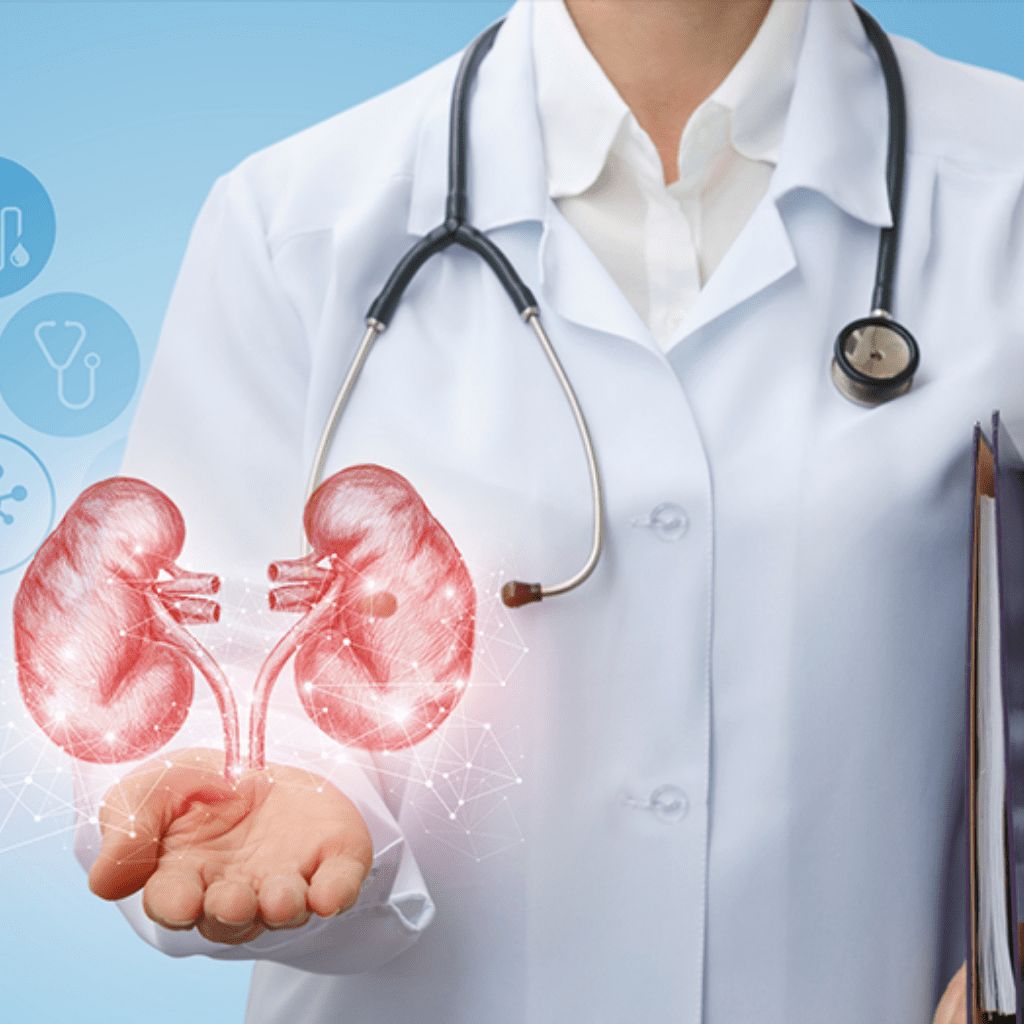 Top Kidney Stone Treatment in Secunderabad