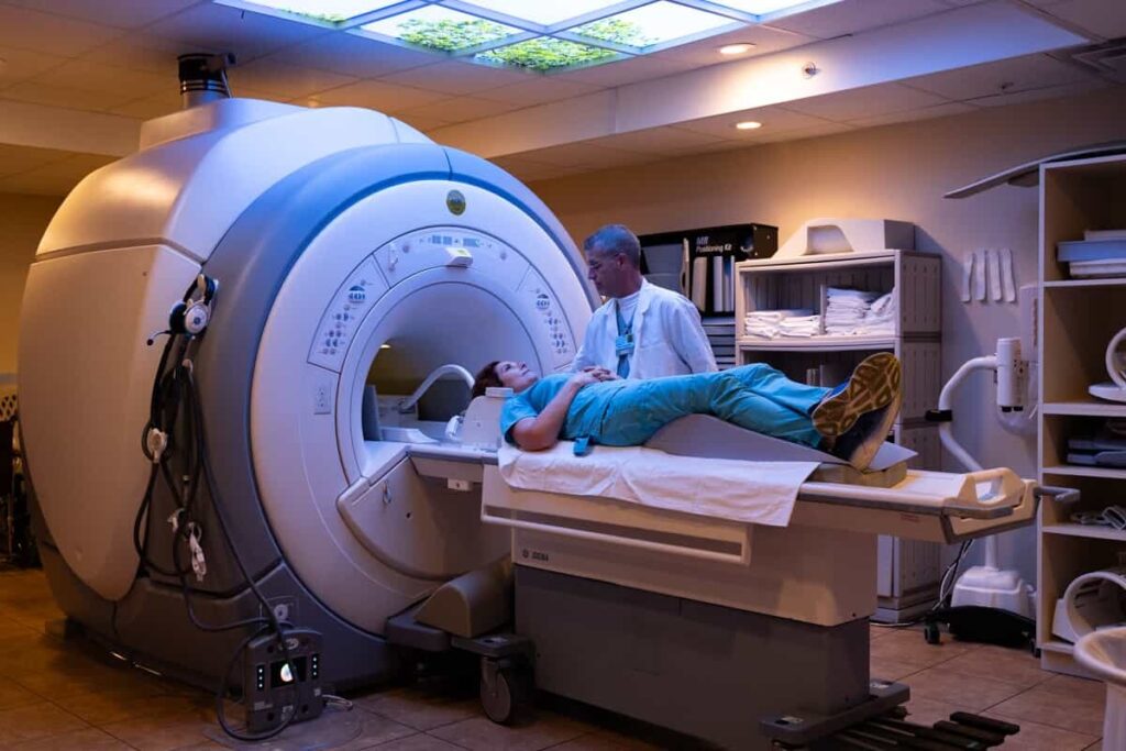Radiology Hospital in Secunderabad