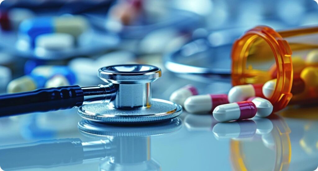 General Medicine Services in Hyderabad